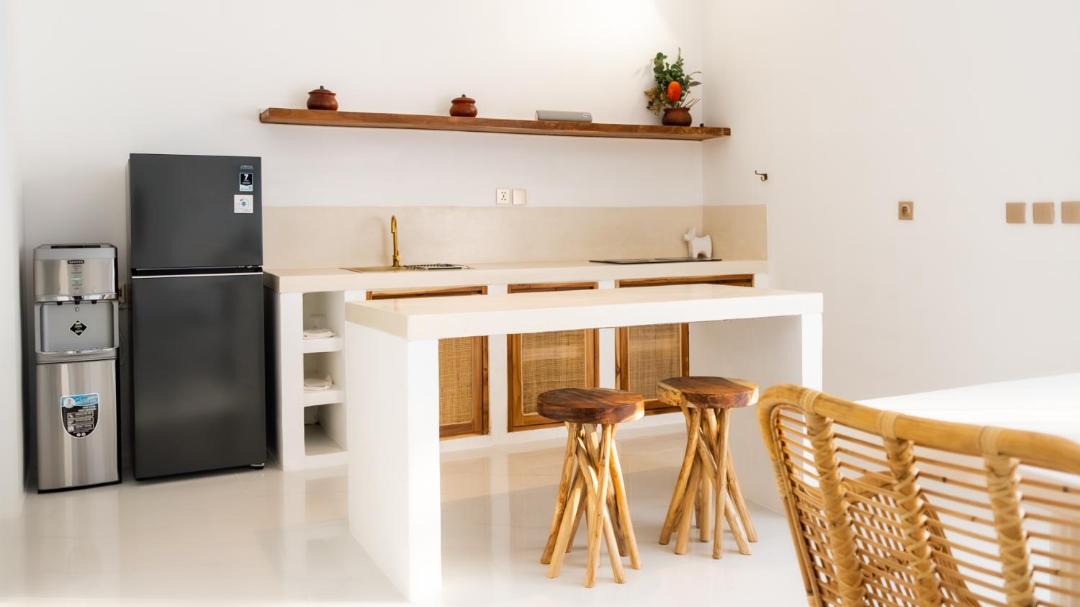 Photo of Kitchen in Pecatu