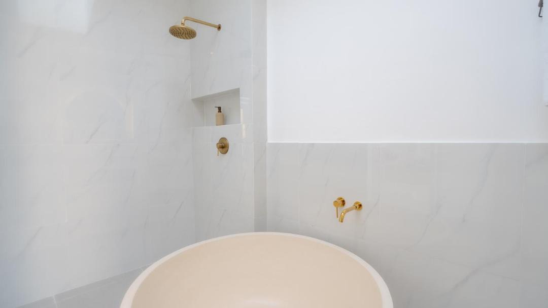 Photo of Bathroom in Pecatu