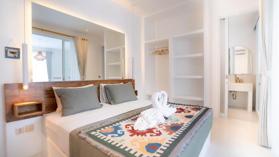 Photo of Bedroom in Pecatu