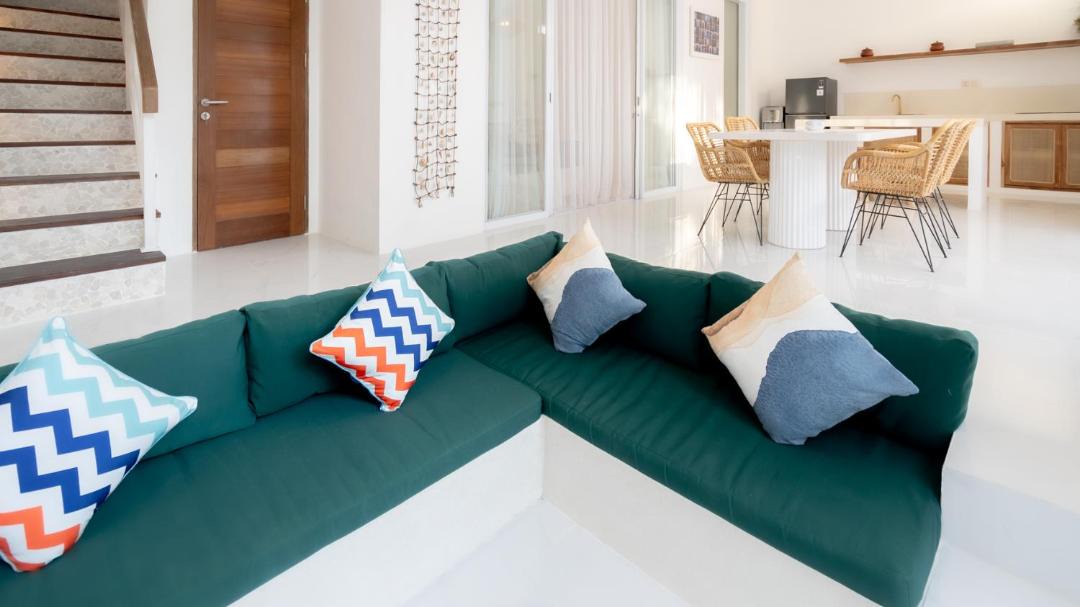 Photo of Livingroom in Pecatu