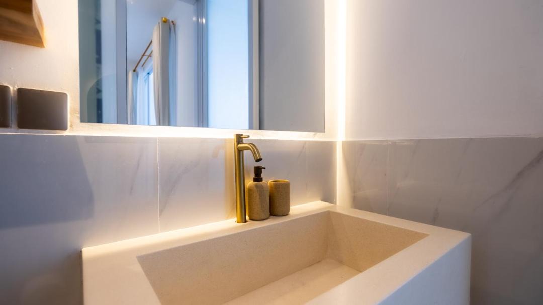 Photo of Bathroom in Pecatu