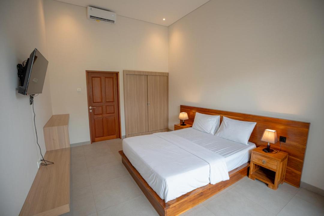 Photo of Bedroom in Kerobokan