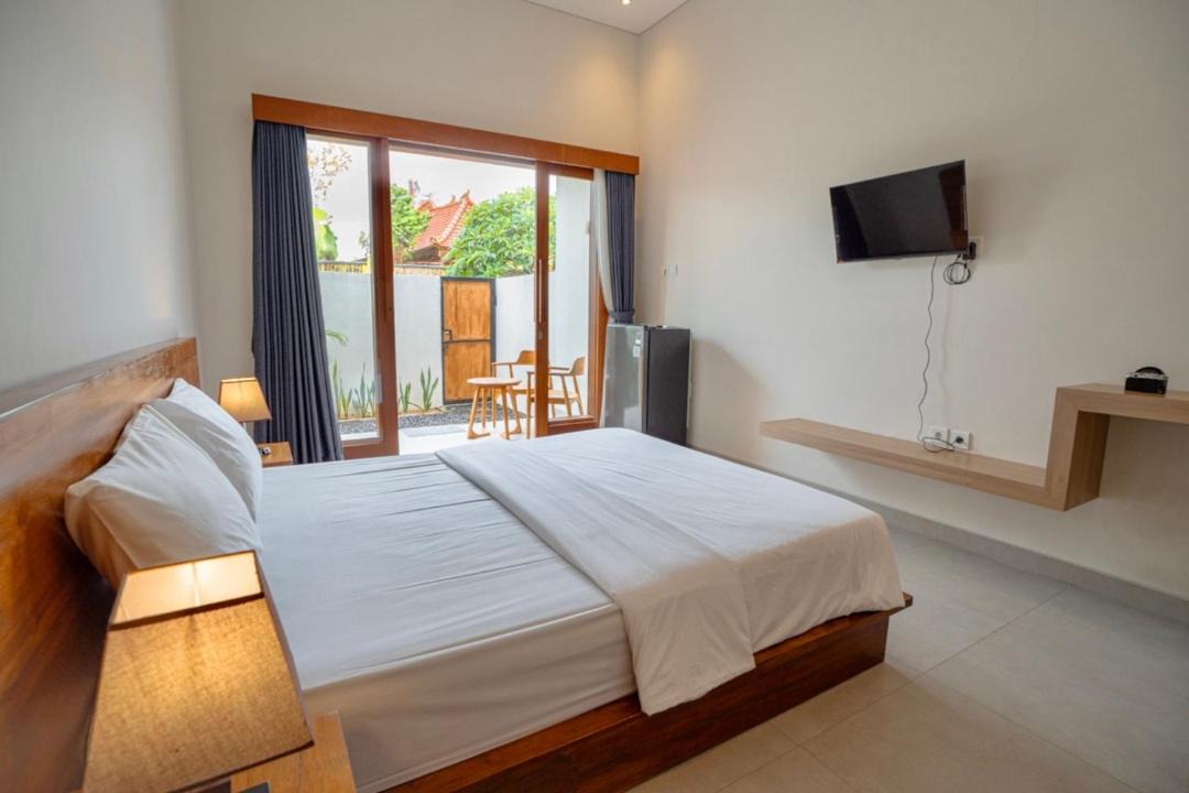 Photo of Bedroom in Kerobokan
