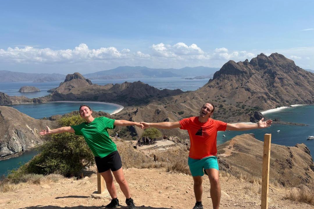 Photo of Others in Komodo