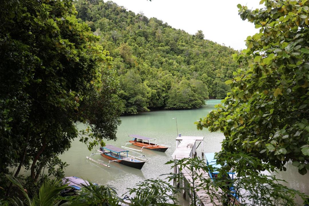 Photo of Others in Batudaka Island