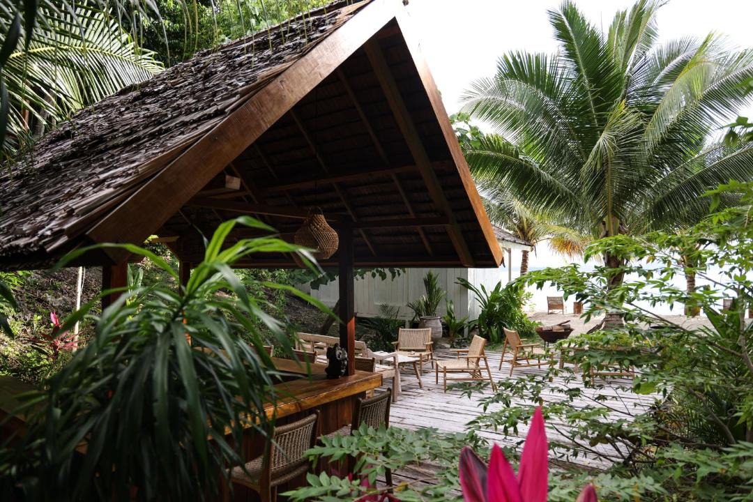 Photo of Others in Batudaka Island