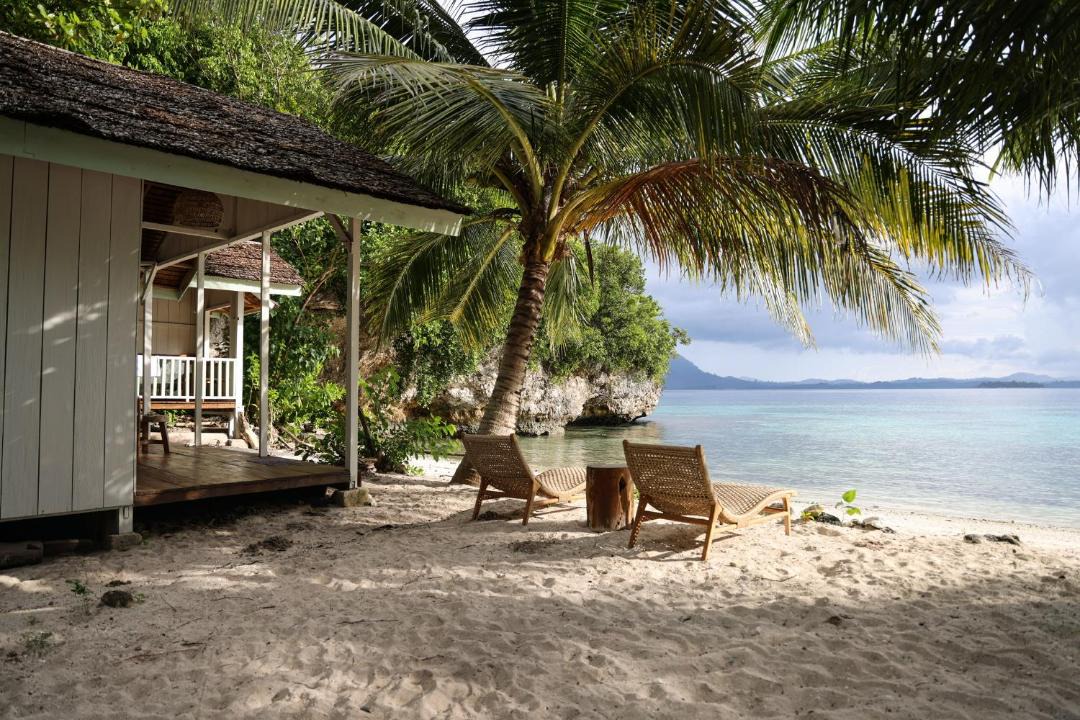 Photo of Others in Batudaka Island