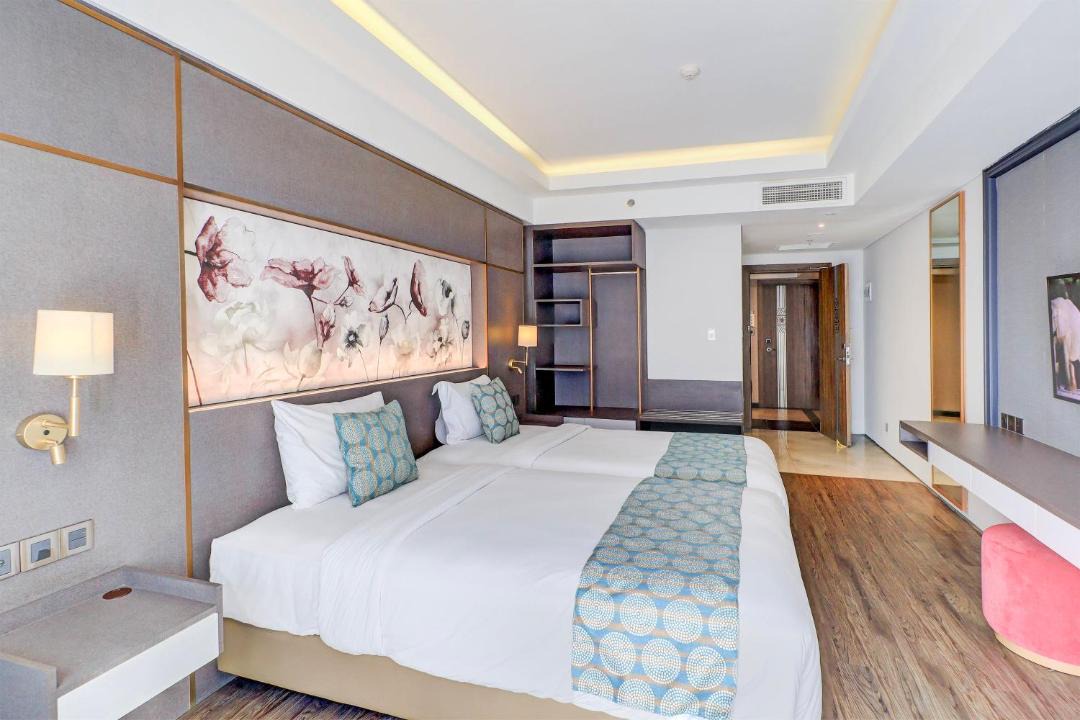 Photo of Bedroom in Sunset Road