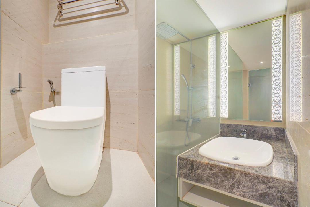 Photo of Bathroom in Sunset Road
