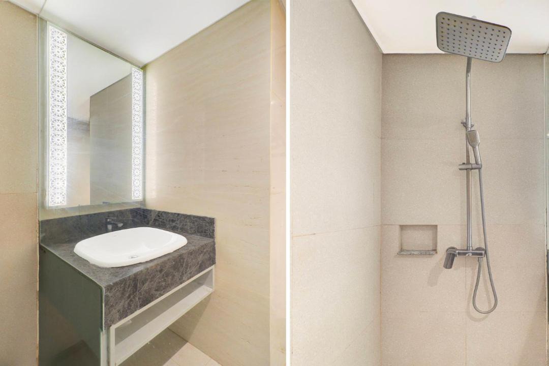 Photo of Bathroom in Sunset Road
