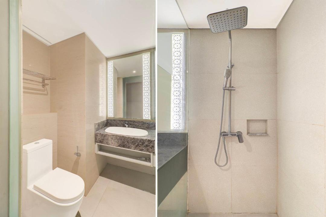 Photo of Bathroom in Sunset Road