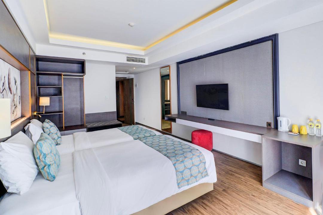 Photo of Bedroom in Sunset Road