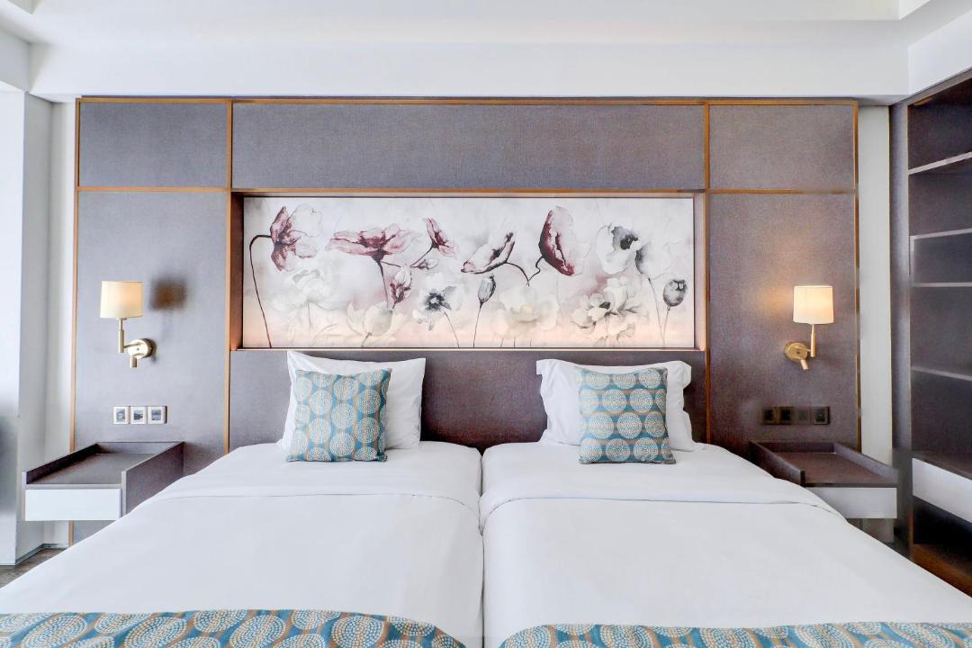 Photo of Bedroom in Sunset Road