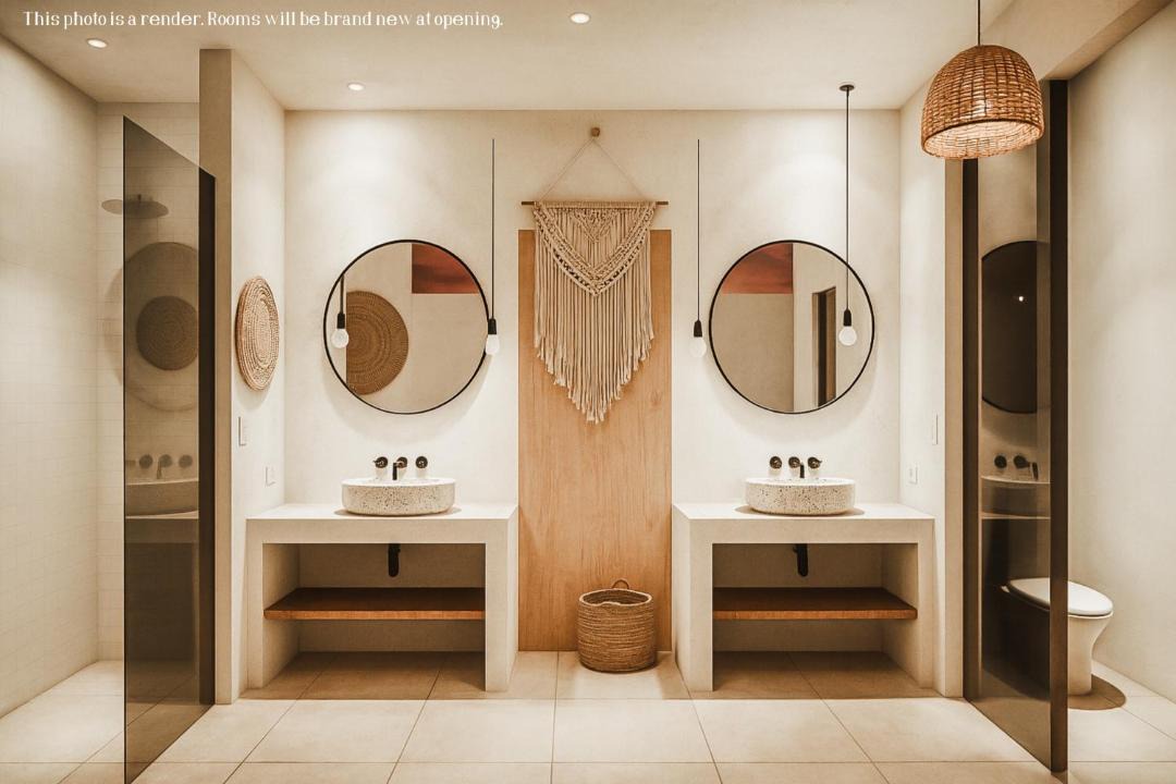 Photo of Bathroom in Seseh