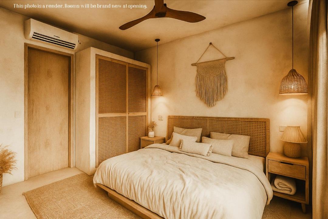 Photo of Bedroom in Seseh
