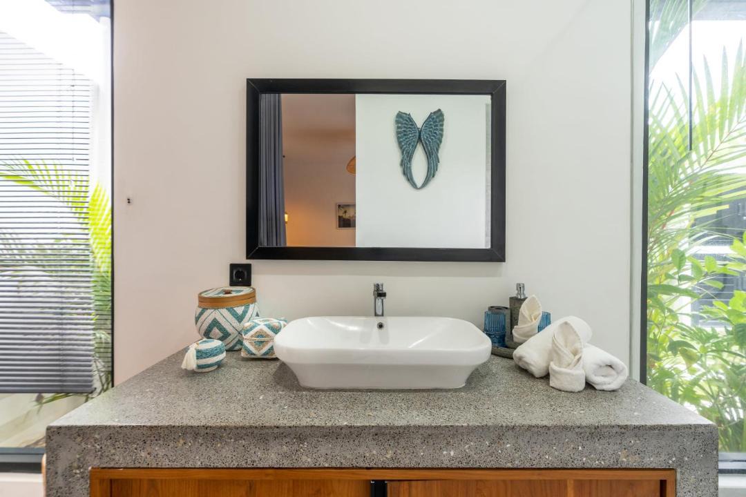 Photo of Bathroom in Kerobokan