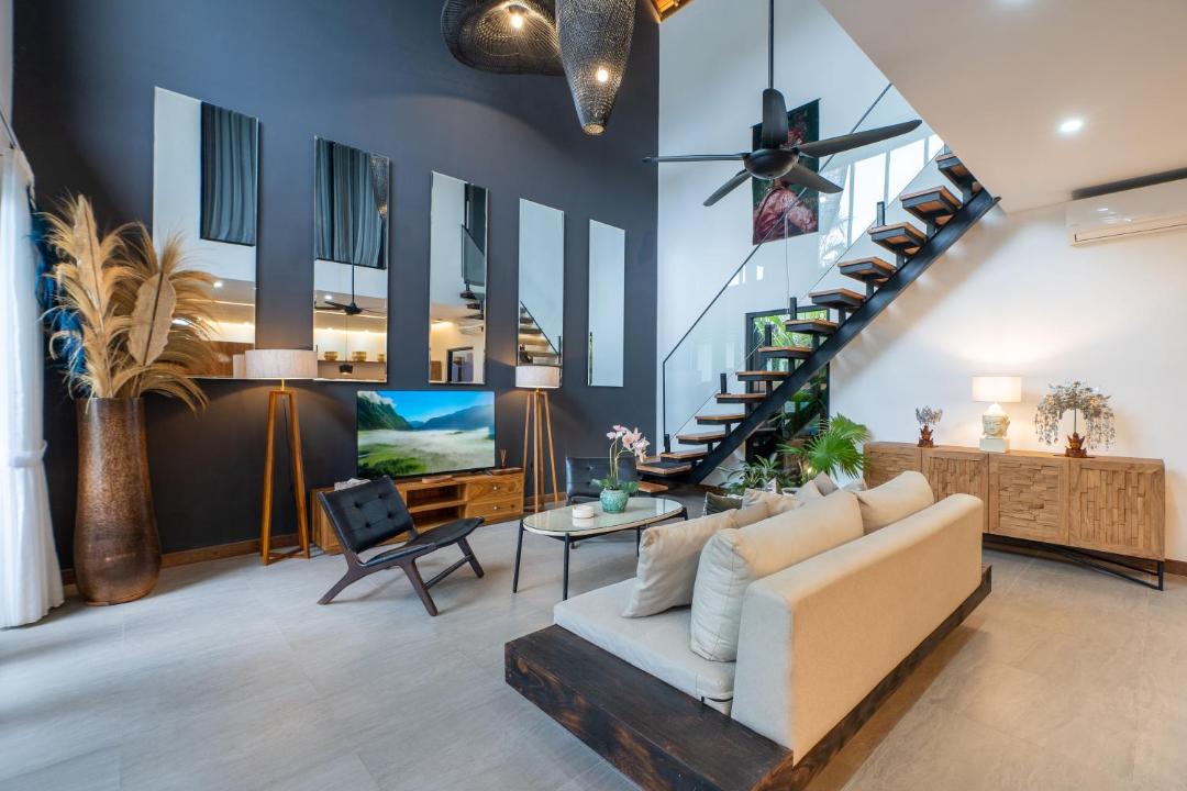 Photo of Livingroom in Kerobokan