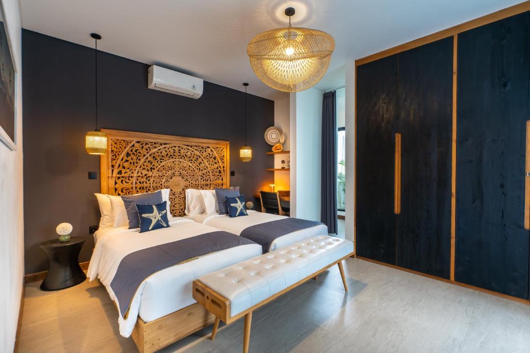 Photo of Bedroom in Kerobokan