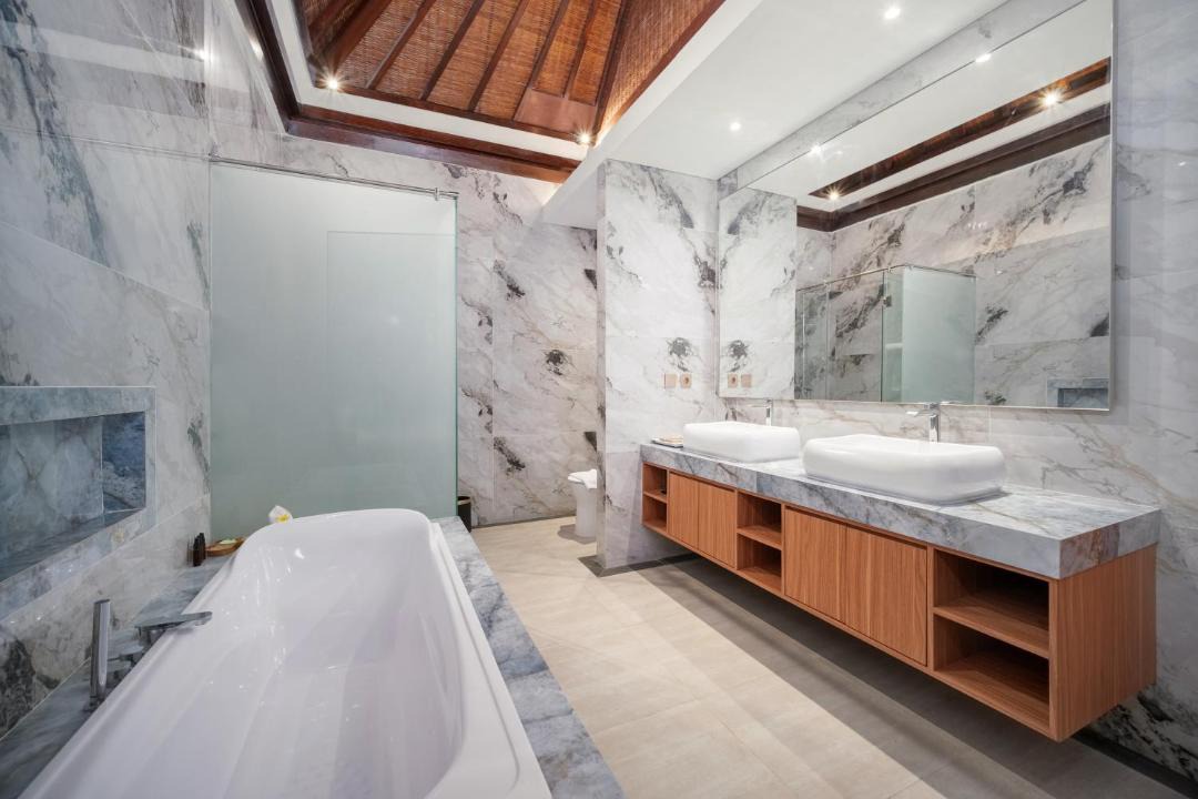 Photo of Bathroom in Ketewel