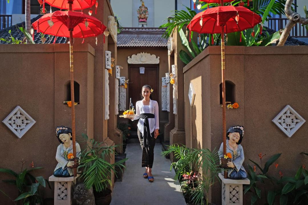 Photo of Others in Ubud City-Centre