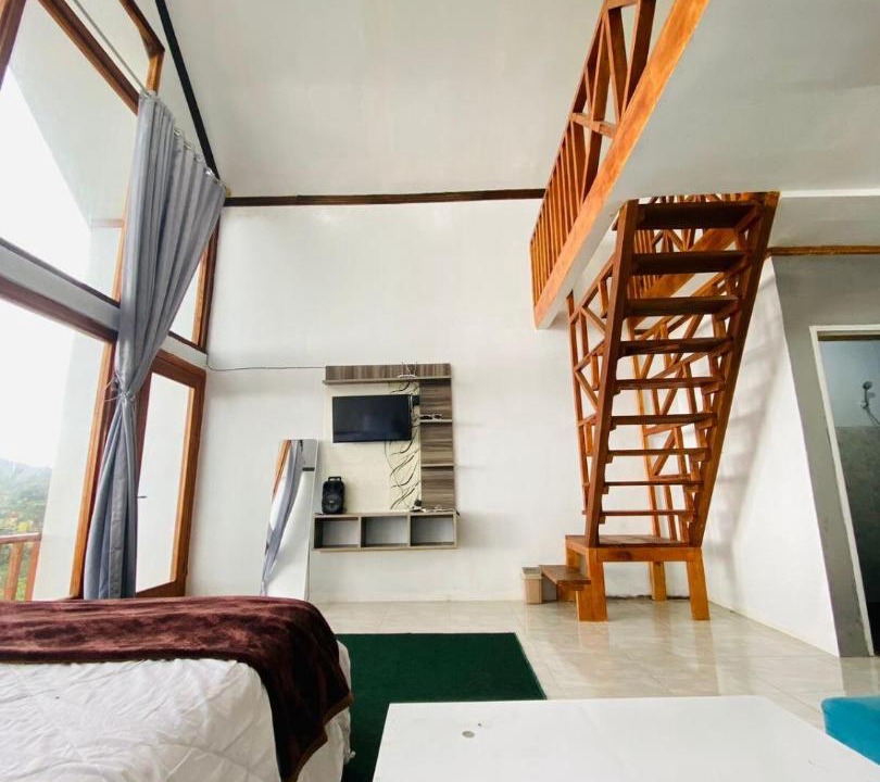 Photo of Bedroom in Kejajar
