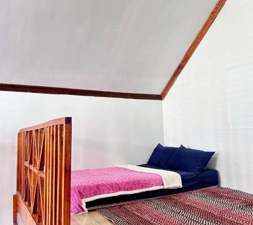 Photo of Bedroom in Kejajar