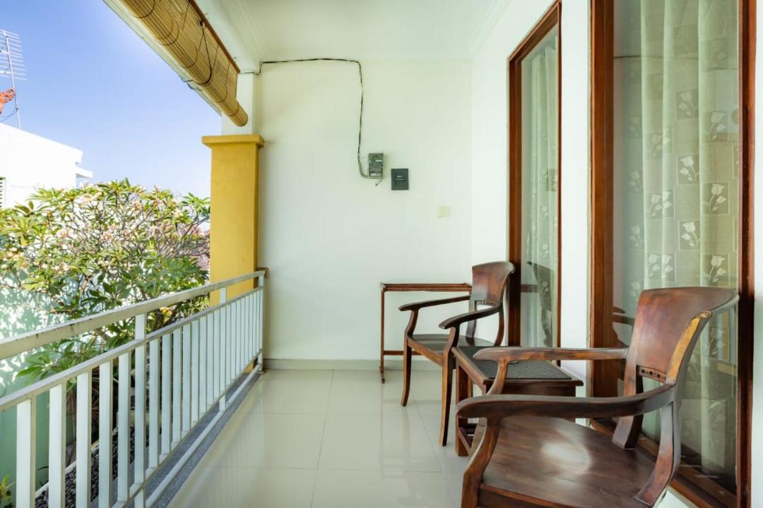 Photo of Patio Balcony in Kerobokan