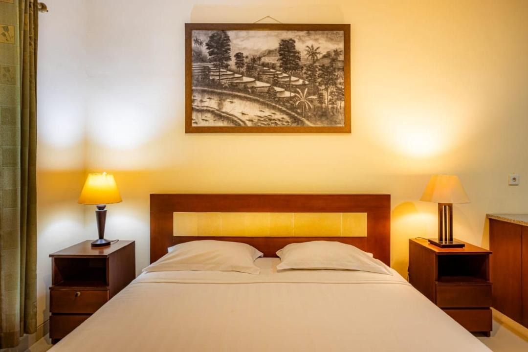 Photo of Bedroom in Kerobokan