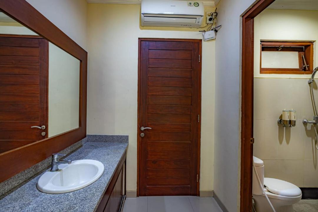 Photo of Bathroom in Kerobokan