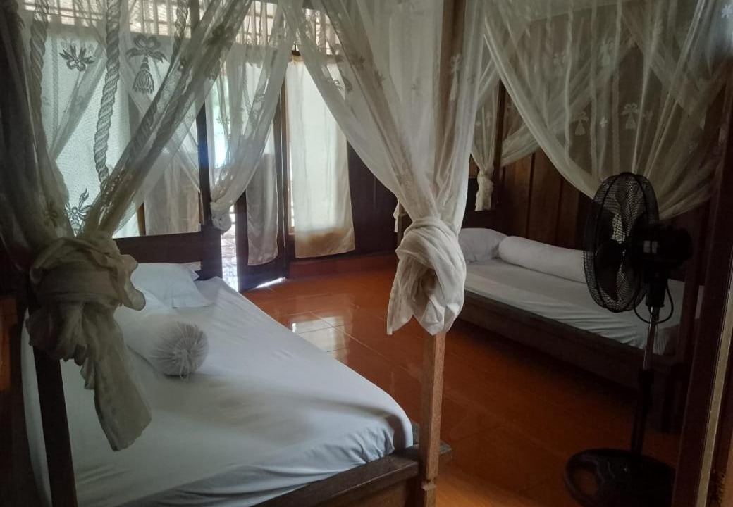 Photo of Bedroom in Batudaka Island