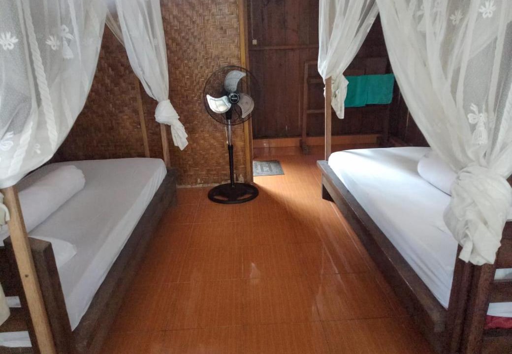 Photo of Bedroom in Batudaka Island
