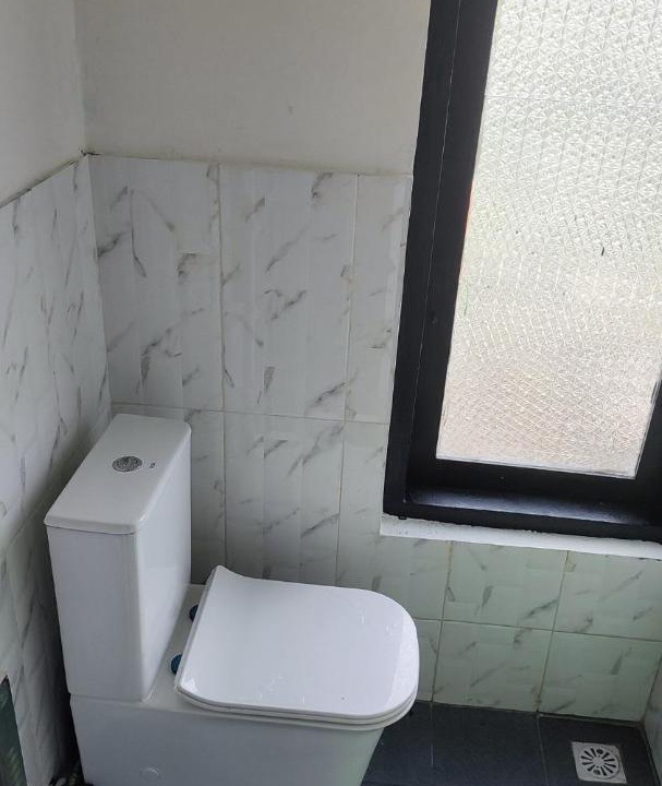 Photo of Bathroom in Kejajar