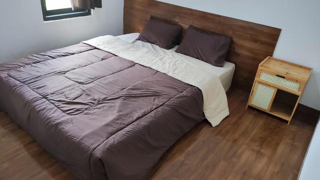 Photo of Bedroom in Kejajar