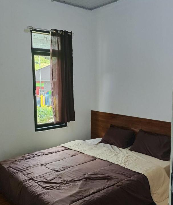 Photo of Bedroom in Kejajar