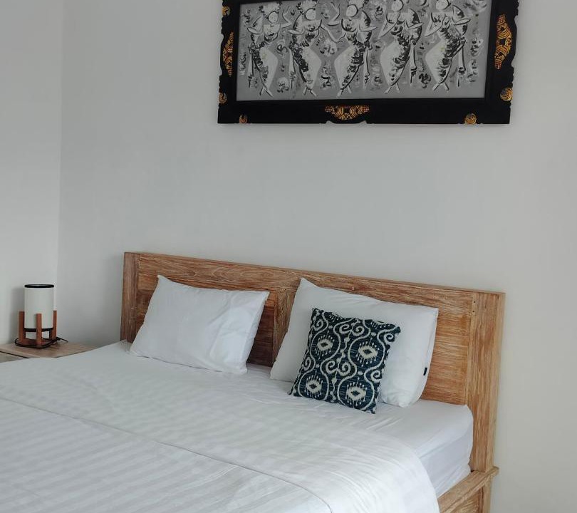 Photo of Bedroom in Babakan