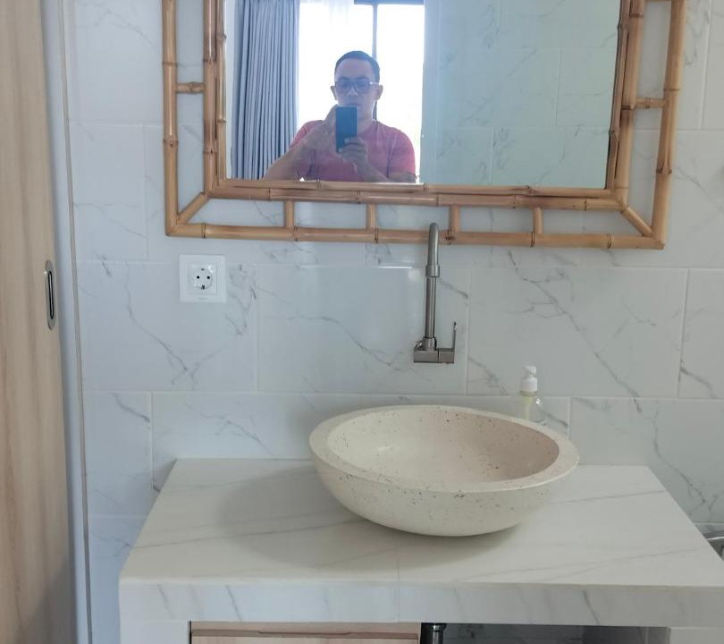 Photo of Bathroom in Babakan