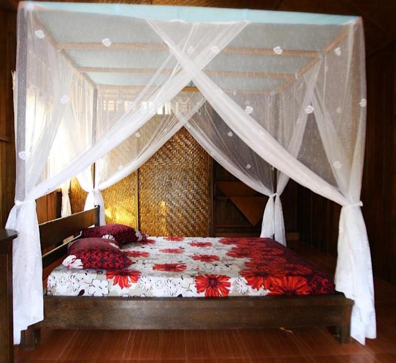 Photo of Bedroom in Batudaka Island