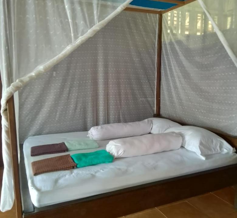 Photo of Bedroom in Batudaka Island