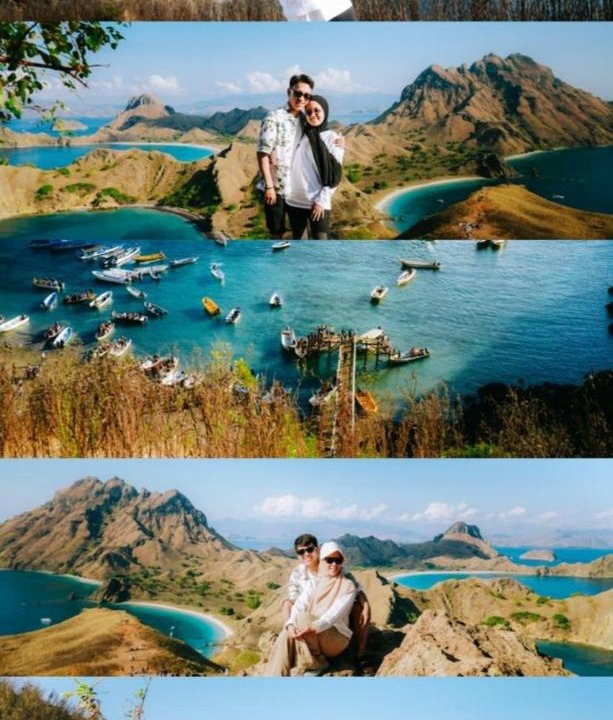 Photo of Others in Komodo