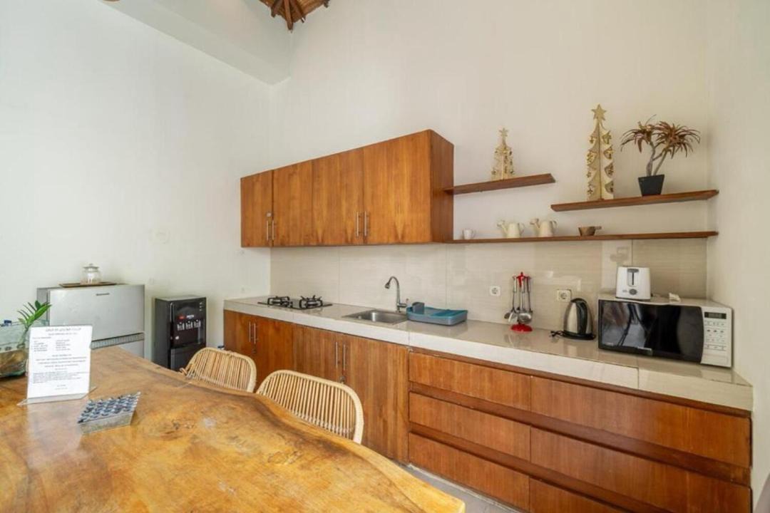 Photo of Kitchen in Dewi Sri