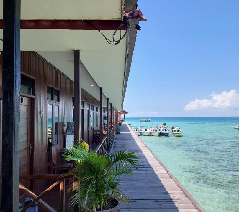 Photo of Others in Pulau Derawan