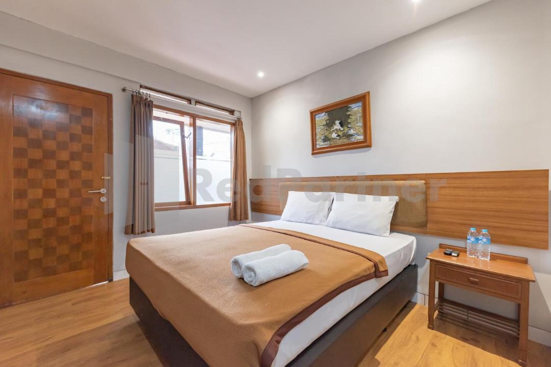 Photo of Bedroom in Lembang