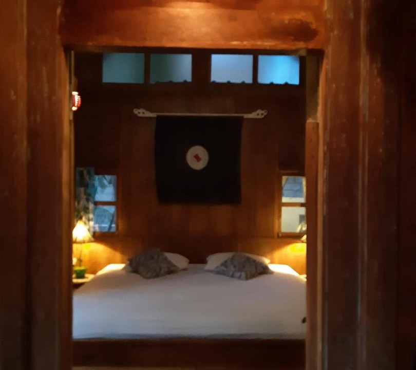 Photo of Bedroom in Banjar Semer