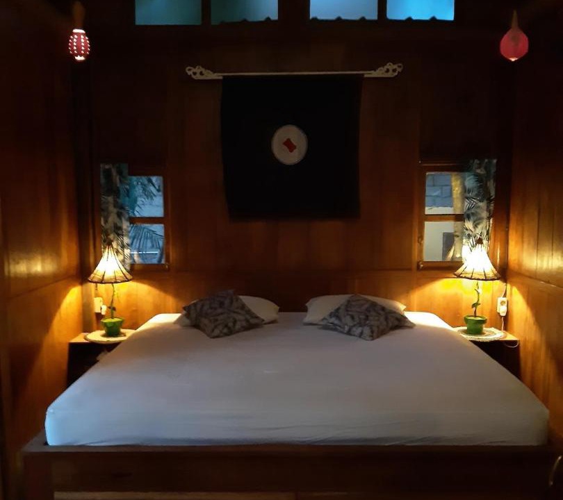 Photo of Bedroom in Banjar Semer