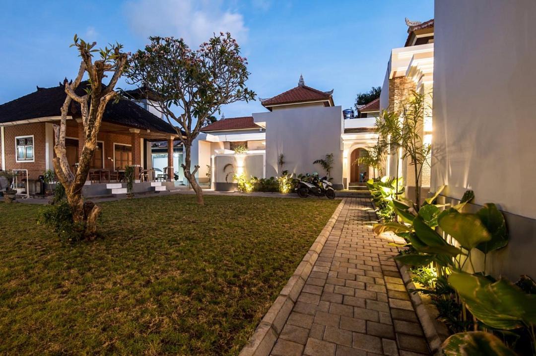 Photo of Others in Central Seminyak