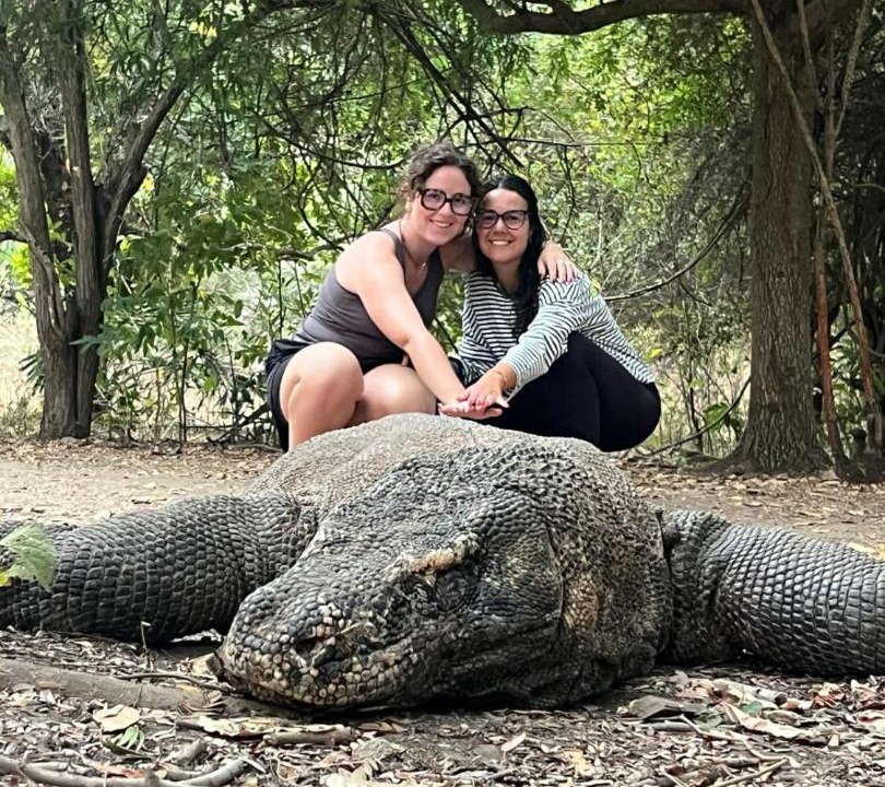 Photo of Others in Komodo