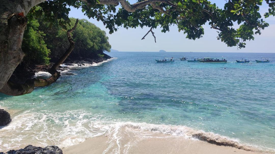 Photo of Others in Padangbai