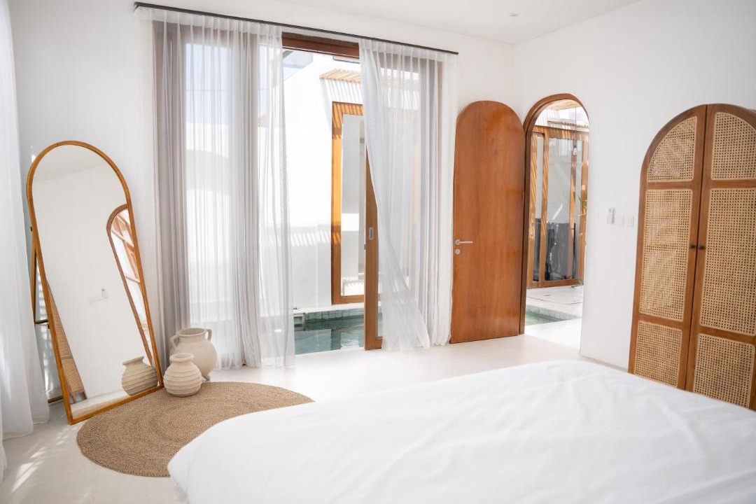 Photo of Bedroom in Pererenan