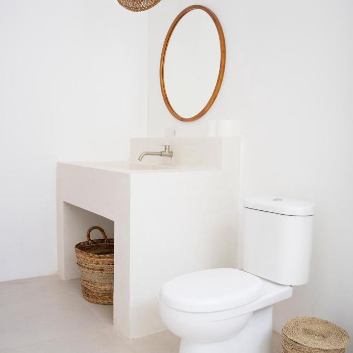 Photo of Bathroom in Pererenan