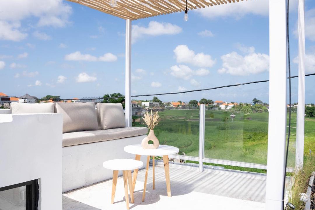 Photo of Patio Balcony in Pererenan